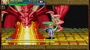 10 Essential Dungeons And Dragons Video Games For Hardcore Fans