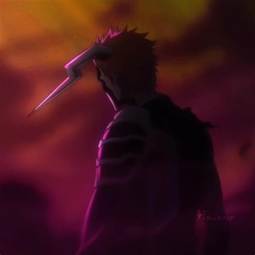 『BLEACH: Thousand-Year Blood War Final Part The Calamity』Trailer 🔥 #bleach #aizen #ichigo #yhwach