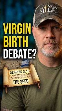 Who Carries the Seed? Tel Aviv Jew vs Genesis 3:15