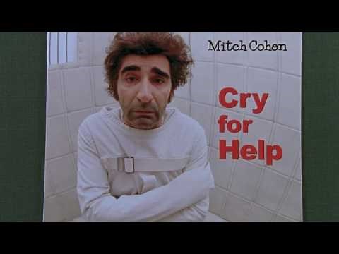 Mitch Cohen's spiraling depression