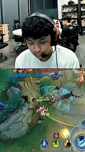 239K views · 1.2K reactions | Day 1 streaming | ONIC Lutpiii jadi korban ke-empat predik publik #mobilelegends #mlbb #mplid #MLBBIDCreator #DarkSistem | Dark Sistem | Facebook