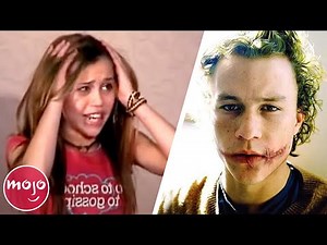 Actor Casting & Audition Moments: Best Behind-the-Scenes Stories