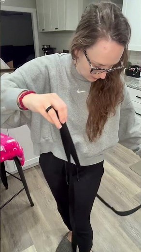 Check Out This Hands Free Leash!