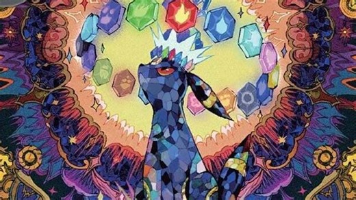 Pokemon TCG Prismatic Evolutions cards already selling for eye-watering amounts