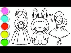 All You Need is 5 Minutes.. Quick & Easy Drawing for Beginners