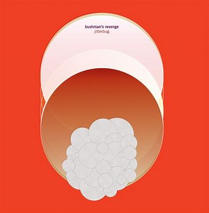 Bushman's Revenge - Jitterbug