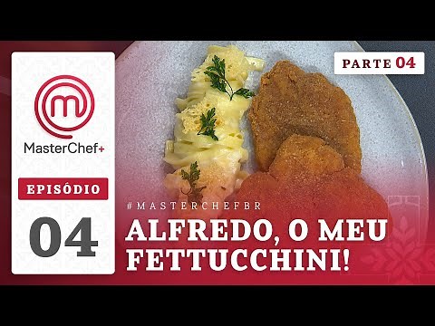 EPISÓDIO 04 - 4/5: Moqueca, massas e SURPRESAS | TEMP 02 | MASTERCHEF + (12/12/2023)