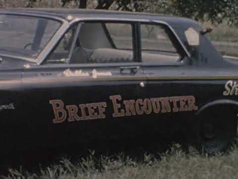 Beech Bend Raceway - The Brief Encounter