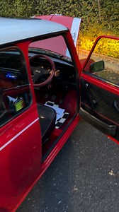 LIVE DOUBLE DRAW DAY 🏆 WIN this concours Mini Cooper RSP or £9,000 @ 8pm - plus a Carbon 180bhp Redtop 1969 Mini Clubman or £14,000 also up for grabs tonight! ✔️ One of only 1,050 UK Mini Cooper RSPs ever built – the model that relaunched the Cooper name ✔️ Full factory restoration using original parts – concours-level condition ✔️ 1,275cc engine ✔️ Chrome Cooper grille, white bonnet stripes with John Cooper signature ✔️ Sunroof, twin driving lamps, tinted glass, 12" Minilite-style alloys ✔️ Or