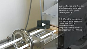 NETZSCH_HMOR HowTo Overview