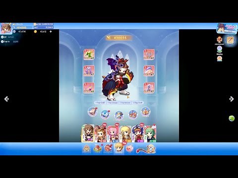 Ragnarok Online Idle Adventure Plus - A Guide to Assassin Builds: Optimizing Your Playstyle 🥷🏻💥