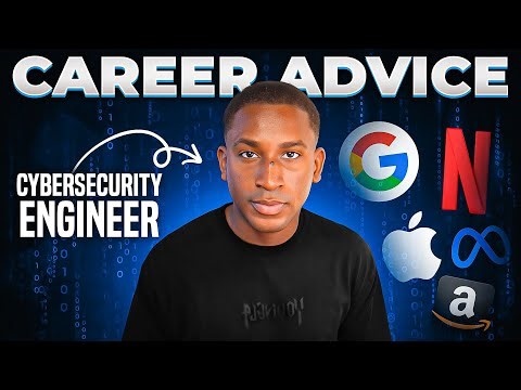 Cybersecurity Career Lessons I Learned As An Amazon Cybersecurity Engineer