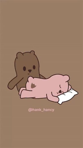 Hanc and Hancy on Instagram: "😘🧡🩷🥰 . . . . . . . . . #hank #hancy #trendingreels #anime #love"