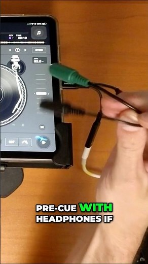iPad DJ Setup: Essential Gear for Pro Performance! #dj