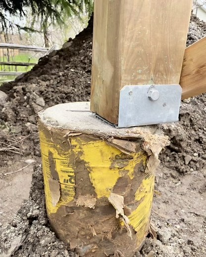 Those that KNOW… GO POST PRO!💥 | Post Protector Inc.