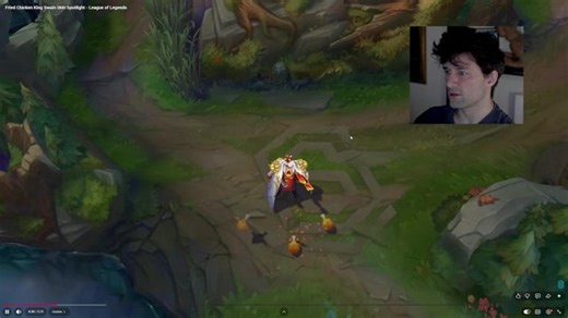 Playing Set 3 - Best Control Decks Here