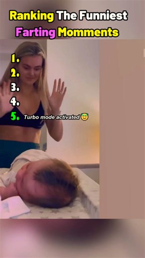 Top Farting Moments That Broke the Internet! 🤣💥 #shorts #TopFarts #LaughChallenge #HilariousFails