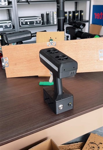260-watt laser igniter#laserigniter #laser #tools #pyf #tiktok | laser