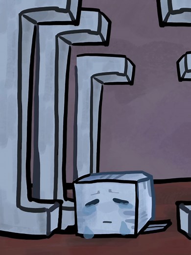 Exploring the New Minecraft Ghast Update