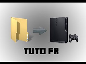 [TUTO FR] - Installer une map Minecraft PS3 sur SA Ps3