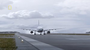 《空中浩劫》X《Infinity》