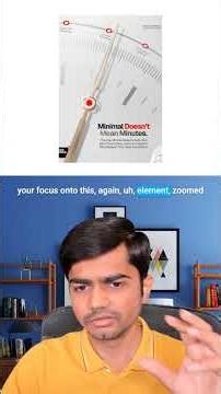 Whitespace Design Principle - DesignerHub