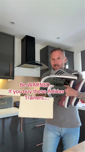 Adidas Trainers Collection Review and Styling Tips