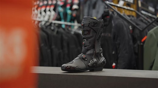 3.3K views · 14 reactions | Introducing the SIDI Rex Boot  — born on the track and ready for whatever you throw at them. Engineered for speed, protection and feel on the bike.  Shop in-store or online | https://bit.ly/4a0pg3F #AMX #AMXSuperstores #RideWithAMX | AMX Superstores | Facebook