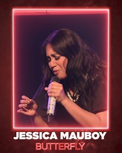 258 reactions · 39 shares | WOW  Jessica Mauboy treated us to a stunning live performance of 'Butterfly'  see the full video #NovasRedRoom ARIA Edition presented by Mitsubishi Motors Australia #MitsubishiMotorsARIAWeek #jessicamauboy | Nova 96.9 | Facebook