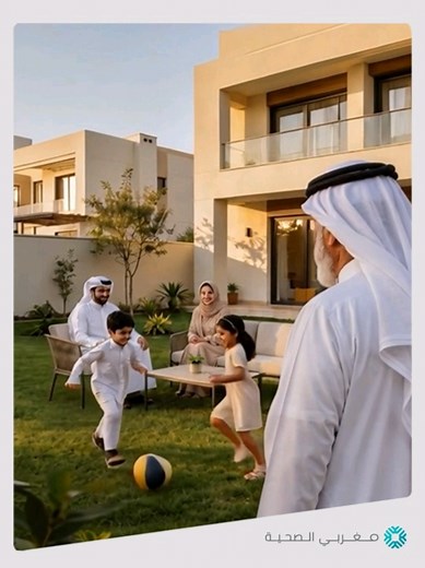 اعتلال الشبكية السكري يبدأ بصمت.. وقد لا تشعر به إلا بعدما يؤثر على رؤيتك. الفحص الدوري يساعدك على الاكتشاف المبكر للمرض، وسرعة علاجه والسيطرة عليه، أحرص على الفحص الدوري مع مغربي الصحية. احجز موعدك الآن أونلاين: https://magrabi.ws/ob أو الاتصال على 44238888 - 50727089 او عن طريق الواتس اب 50727089