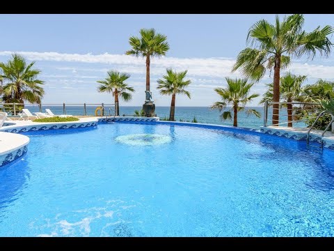 Benalmádena Luxury Apartment | Luxury Hotel in Spain