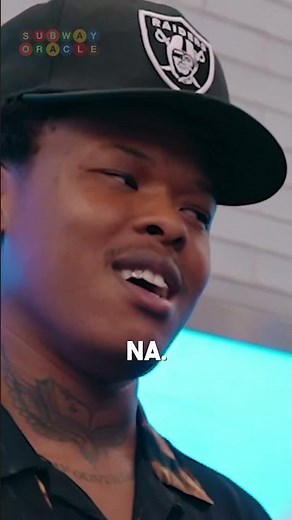 Funniest Nasty C Interview🤣🤣🤣