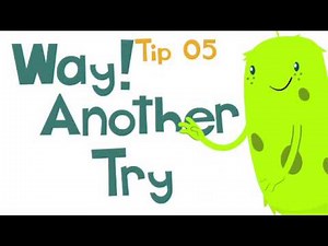 'The Adventures of You' executive function guide – Part 3: The path to awesome!