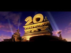 20th Century Fox (The Pyramid)