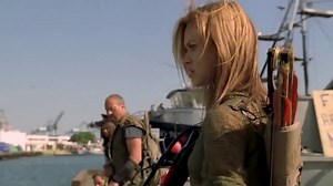 'Zombie Apocalypse'- Tráiler oficial