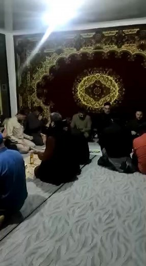 Зикр и его значение в чеченской культуре