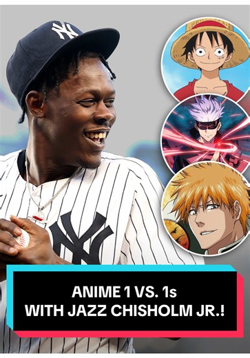 Epic Anime Battles: Luffy vs. Gojo, Ichigo vs. Tanjiro