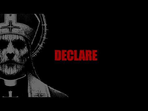 (FREE) Dark Boom Bap Type Beat - "DECLARE"