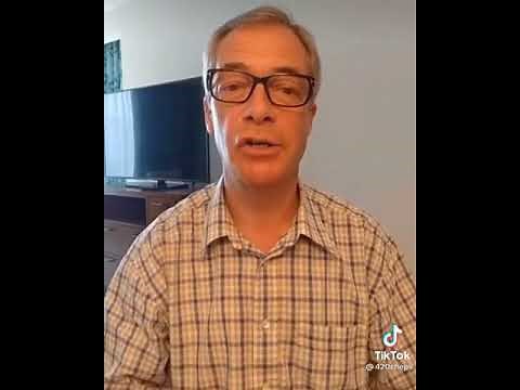 Nigel farage Cameo Meme Compilation