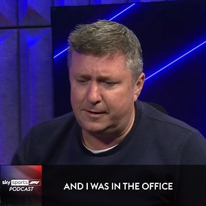 115K views · 1.6K reactions | "It was a battle for the ages!"  Crofty recalls the most memorable F1 race he's commentated on!  You can watch the latest Sky Sports F1 podcast on our YouTube channel right now!  | Sky Sports F1 | Facebook