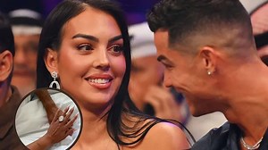 Cristiano Ronaldo would pay millionaire alimony to Georgina Rodriguez in case of separation