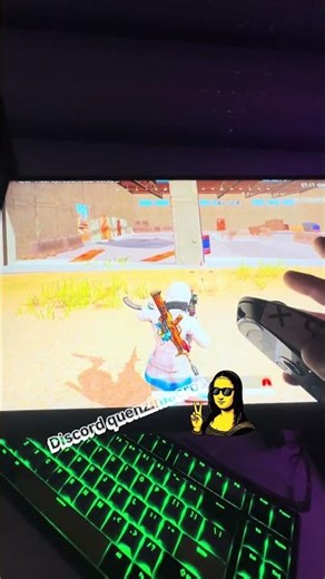 😂 Best spray training is quenzi🔥Dm on discord now! #pubgpc #gaming #pubg #pubgshorts #pubgvideos