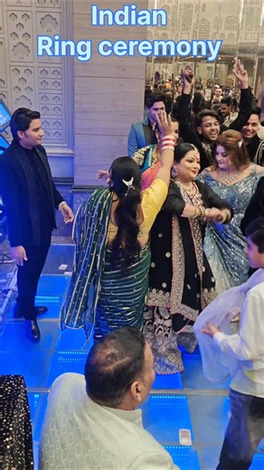 Indian wadding ring ceremony # love 💕 My Sweet child #VG explorer