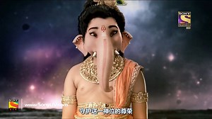 055集 财富之主 伽阇南杀死辛杜拉，功成名就，众神纷纷以武器相赠，梵天还给小象取了新名字伽阇南达。_哔哩哔哩_bilibili