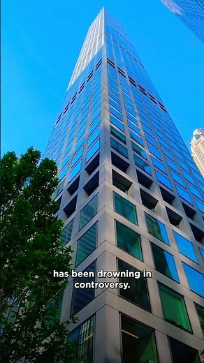 America’s Most CONTROVERSIAL Skyscraper?