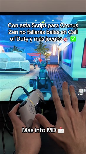 #cronuszen #callofduty #warzone #blackops7 #bo7 cronus zen ps5 cronus zen cod cronus zen warzone cronus zen bo7 cronus zen black ops 7 cronus zen scripts cronus zen cómo configurar cronus zen cómo actualizar cronus zen cómo conectar cronus zen ps5 cronus zen teclado y ratón cronus zen teclado y mouse cronus zen Fortnite cronus zen Apex cronus zen nba 2k26 cronus zen battlefield 6 cronus zen bf6 cronus zen r6 cronus zen rainbow six cronus zen aimbot cronus zen antirecoil Antiretroceso cronus zen 