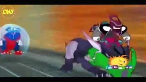 Dragon Booster Season 1 Episode 2 In Tamil Dragon Booster Tamil | LKG Cartoon