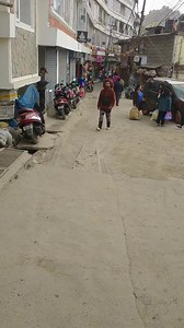 2.2K views | Darjeeling Mall Overview Market ⛰️殺 | Mission Impossible | Facebook