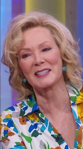 Jean Smart talks season 3 of "Hacks" | GMA