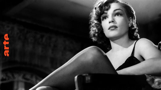 C'était quoi Simone Signoret ? - Blow up - Regarder le film complet